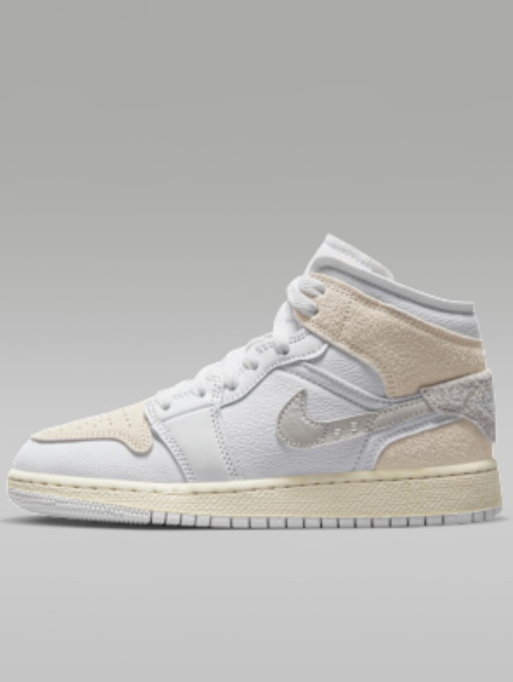 Nike Air Jordan 1 Mid SE Craft